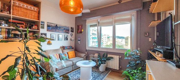 2 غرف نوم شقة في Genoa, Italy رقم 339989 9