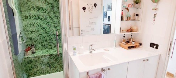 2 غرف نوم شقة في Genoa, Italy رقم 339989 40