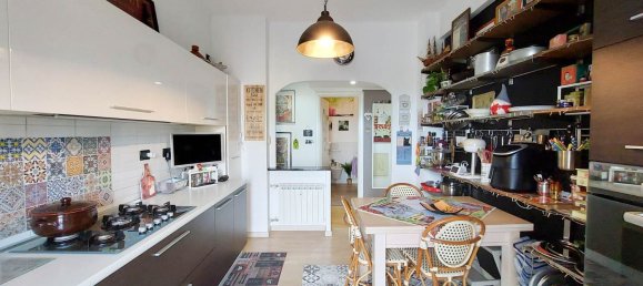 2 غرف نوم شقة في Genoa, Italy رقم 339989 4