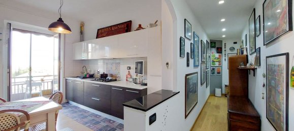 2 غرف نوم شقة في Genoa, Italy رقم 339989 24