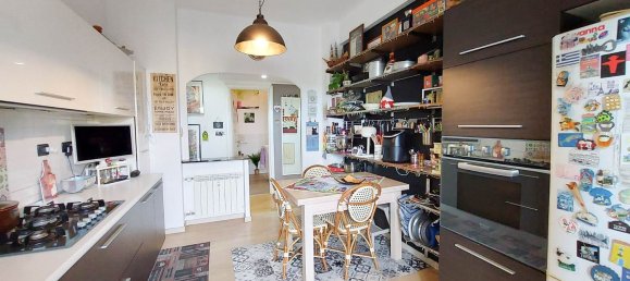 2 غرف نوم شقة في Genoa, Italy رقم 339989 23