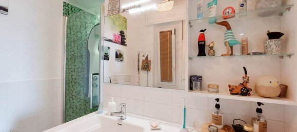 2 غرف نوم شقة في Genoa, Italy رقم 339989 37