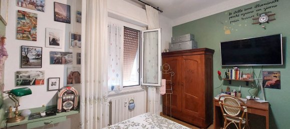 2 غرف نوم شقة في Genoa, Italy رقم 339989 33