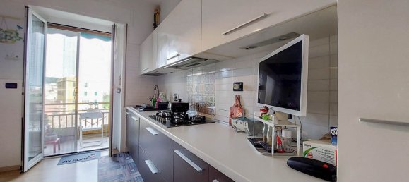 2 غرف نوم شقة في Genoa, Italy رقم 339989 5