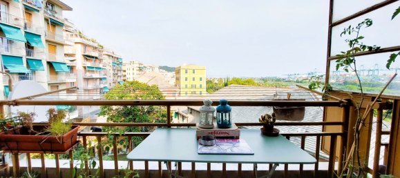 2 غرف نوم شقة في Genoa, Italy رقم 339989 22