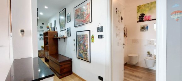 2 غرف نوم شقة في Genoa, Italy رقم 339989 35