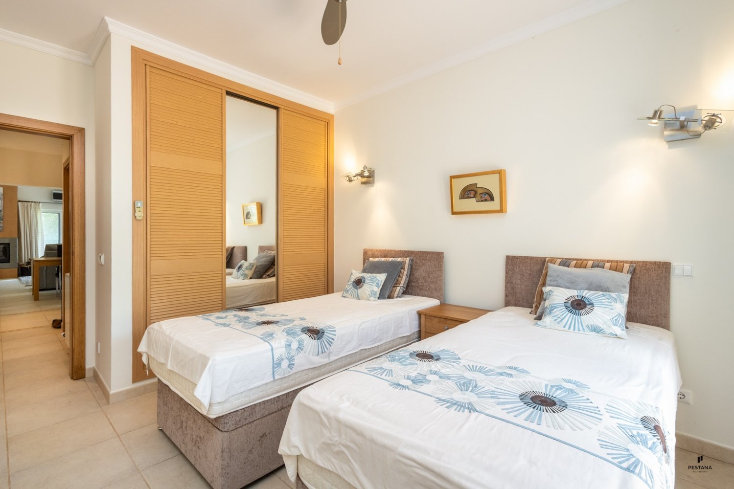 2 bedrooms Apartment in Lagoa, Portugal No. 121376