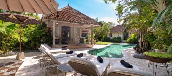 4 Schlafzimmer Villa in Seminyak, Indonesia, Nr. 3609 9
