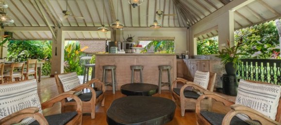 4 Schlafzimmer Villa in Seminyak, Indonesia, Nr. 3609 14