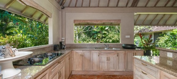 4 Schlafzimmer Villa in Seminyak, Indonesia, Nr. 3609 16
