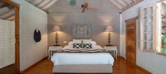 4 Schlafzimmer Villa in Seminyak, Indonesia, Nr. 3609 17