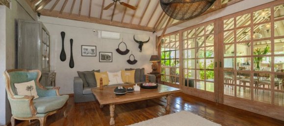 4 Schlafzimmer Villa in Seminyak, Indonesia, Nr. 3609 11