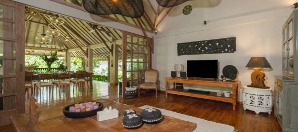 4 Schlafzimmer Villa in Seminyak, Indonesia, Nr. 3609 10