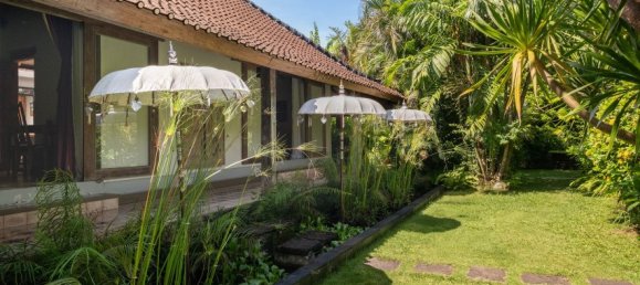 4 Schlafzimmer Villa in Seminyak, Indonesia, Nr. 3609 5