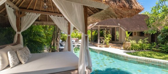 4 Schlafzimmer Villa in Seminyak, Indonesia, Nr. 3609 8