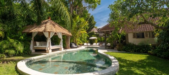 4 Schlafzimmer Villa in Seminyak, Indonesia, Nr. 3609 3