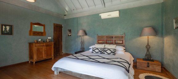 4 Schlafzimmer Villa in Seminyak, Indonesia, Nr. 3609 22
