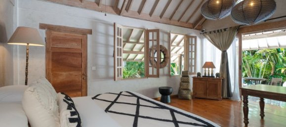 4 Schlafzimmer Villa in Seminyak, Indonesia, Nr. 3609 18