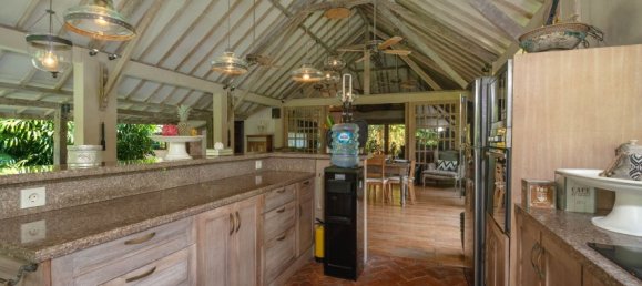 4 Schlafzimmer Villa in Seminyak, Indonesia, Nr. 3609 15