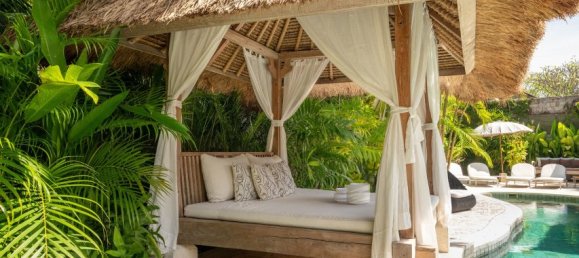 4 Schlafzimmer Villa in Seminyak, Indonesia, Nr. 3609 4