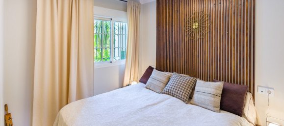 2 Schlafzimmer Wohnung in Marbella Golden Mile, Spain, Nr. 4671 21