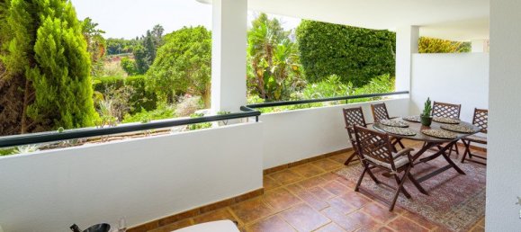 2 Schlafzimmer Wohnung in Marbella Golden Mile, Spain, Nr. 4671 27