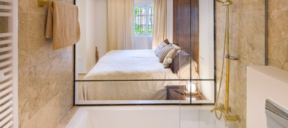 2 Schlafzimmer Wohnung in Marbella Golden Mile, Spain, Nr. 4671 19