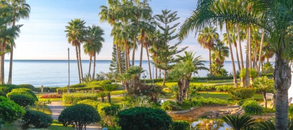 2 Schlafzimmer Wohnung in Marbella Golden Mile, Spain, Nr. 4671 30