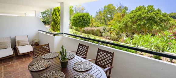 2 Schlafzimmer Wohnung in Marbella Golden Mile, Spain, Nr. 4671 29