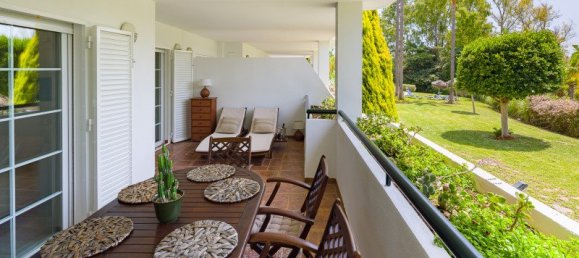 2 Schlafzimmer Wohnung in Marbella Golden Mile, Spain, Nr. 4671 25