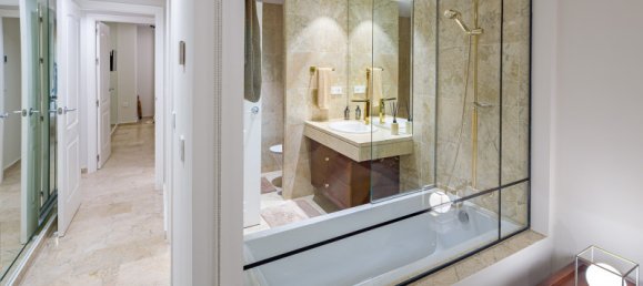 2 Schlafzimmer Wohnung in Marbella Golden Mile, Spain, Nr. 4671 16