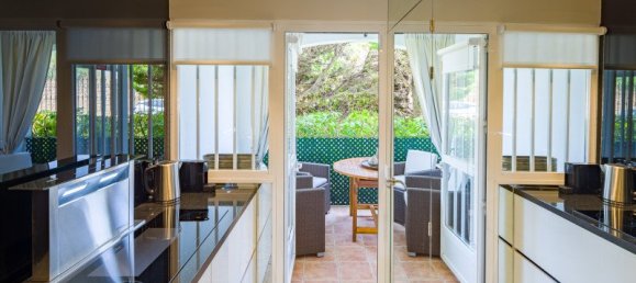 2 Schlafzimmer Wohnung in Marbella Golden Mile, Spain, Nr. 4671 11