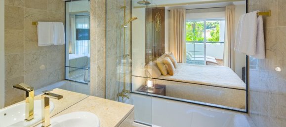 2 Schlafzimmer Wohnung in Marbella Golden Mile, Spain, Nr. 4671 17