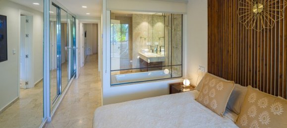 2 Schlafzimmer Wohnung in Marbella Golden Mile, Spain, Nr. 4671 22