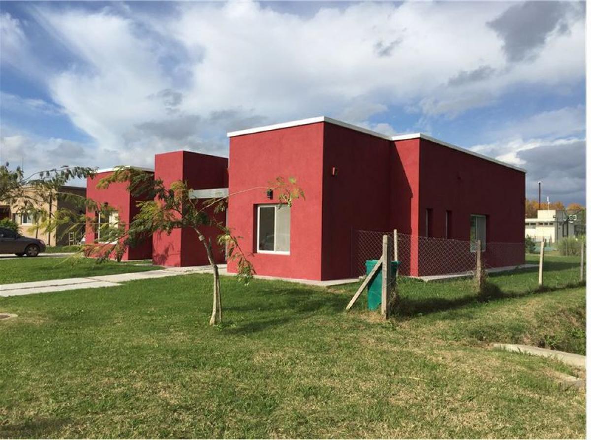 3 chambres Maison à Escobar, Argentina No. 54498