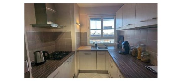 2 غرف نوم شقة في Rosny-sous-Bois, France رقم 320606 2