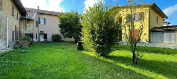 3 rooms Apartment in Ossago Lodigiano, Italy No. 31407 2