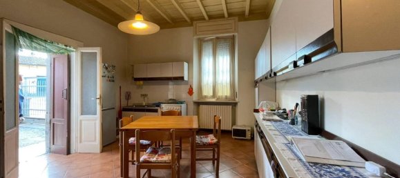 3 rooms Apartment in Ossago Lodigiano, Italy No. 31407 12