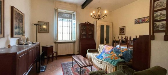 3 rooms Apartment in Ossago Lodigiano, Italy No. 31407 14