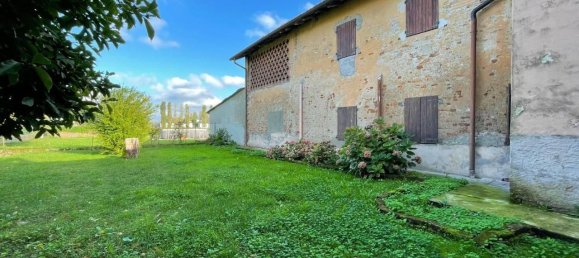 3 rooms Apartment in Ossago Lodigiano, Italy No. 31407 6