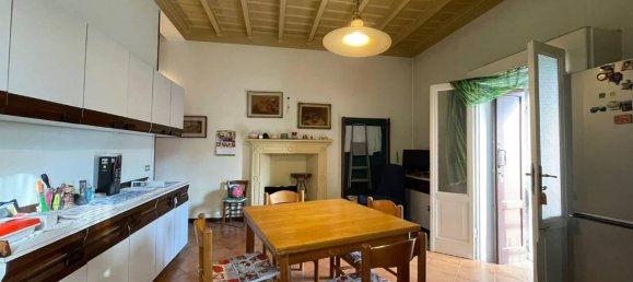 3 rooms Apartment in Ossago Lodigiano, Italy No. 31407 11