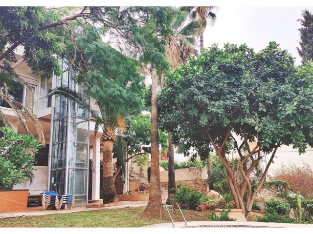 7 غرف نوم فيلا في Malaga, Spain رقم 106742