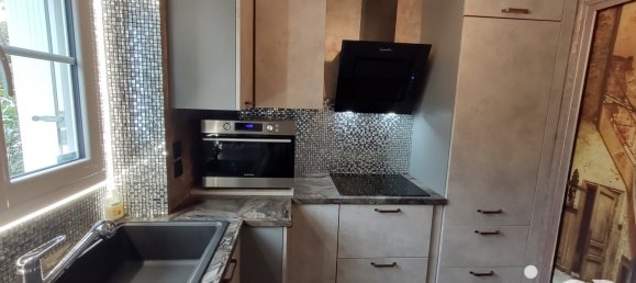 Дом с 2 спальнями в Экёйе, Франция № 154533 2