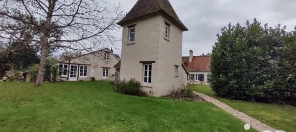 Дом с 2 спальнями в Экёйе, Франция № 154533 20