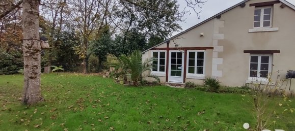 Дом с 2 спальнями в Экёйе, Франция № 154533 19