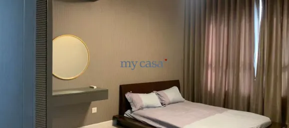 3 bedrooms Apartment for rent in Thu Duc, Ho Chi Minh, Vietnam № 9090 2