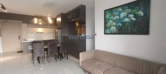 3 bedrooms Apartment for rent in Thu Duc, Ho Chi Minh, Vietnam № 9090 3