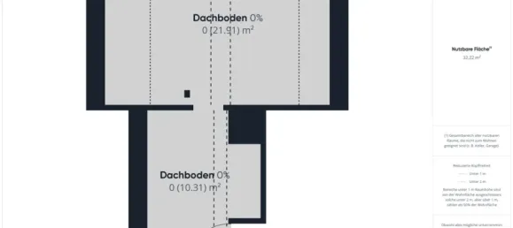 2 bedrooms Townhouse in Duren, Germany No. 35587 11