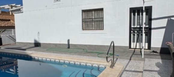 4 Schlafzimmer Haus in Torrevieja, Spain, Nr. 187921 24