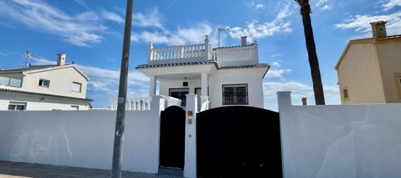 4 Schlafzimmer Haus in Torrevieja, Spain, Nr. 187921 3